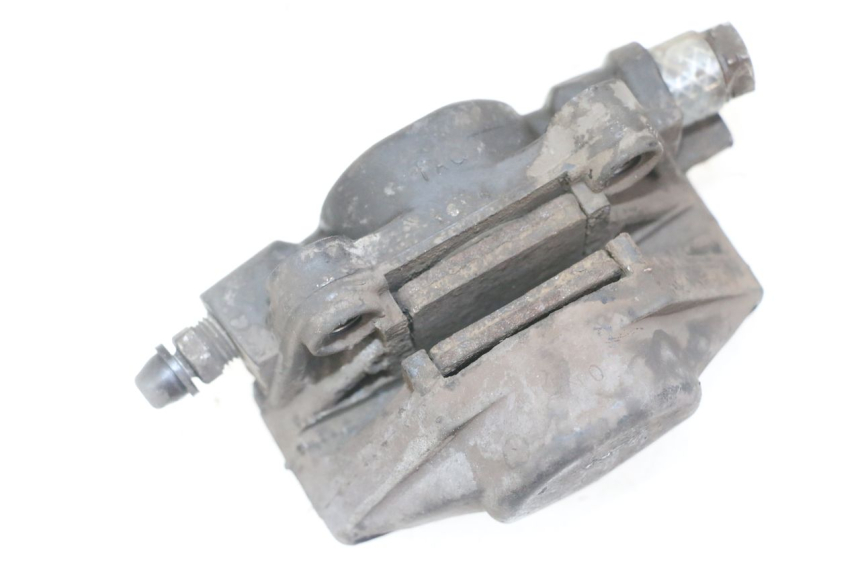 photo de ZACISK HAMULCA PRZEDNIEGO PIAGGIO MP3 LT 300 (2010 - 2016) - Zoom stanu zużycia