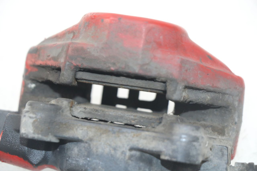 photo de ZACISK HAMULCA PRZEDNIEGO PIAGGIO MP3 125 (2006 - 2014) - Zoom stanu zużycia