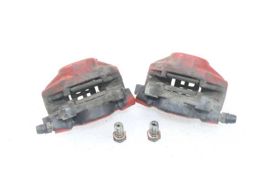 photo de ZACISK HAMULCA PRZEDNIEGO PIAGGIO MP3 125 (2006 - 2014) - Inny kąt widzenia