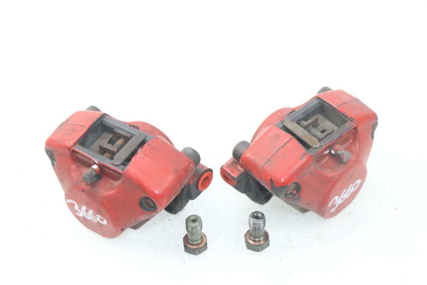 photo de ZACISK HAMULCA PRZEDNIEGO PIAGGIO MP3 125 (2006 - 2014) - Widok ogólny