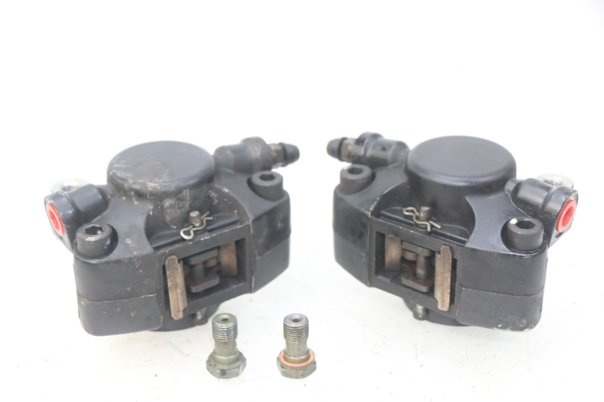 photo de ZACISK HAMULCA PRZEDNIEGO PIAGGIO MP3 500 (2014 - 2017) - Szczegół części