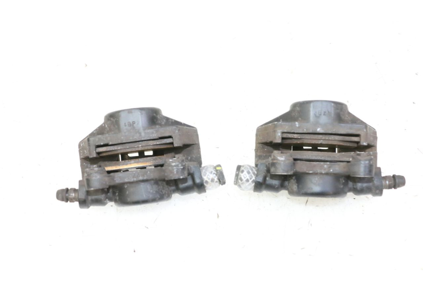 photo de ZACISK HAMULCA PRZEDNIEGO PIAGGIO MP3 500 (2014 - 2017) - Widok ogólny