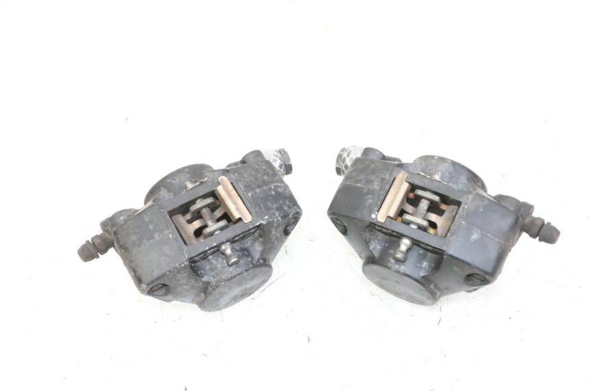 photo de ZACISK HAMULCA PRZEDNIEGO PIAGGIO MP3 500 (2014 - 2017) - Punkty mocowania