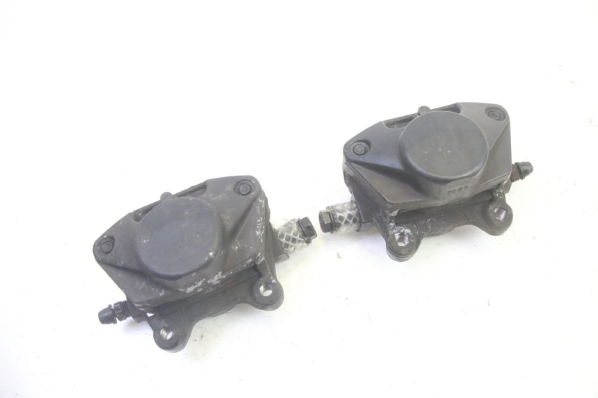 photo de ZACISK HAMULCA PRZEDNIEGO PIAGGIO MP3 500 (2016 - 2018) - Widok ogólny