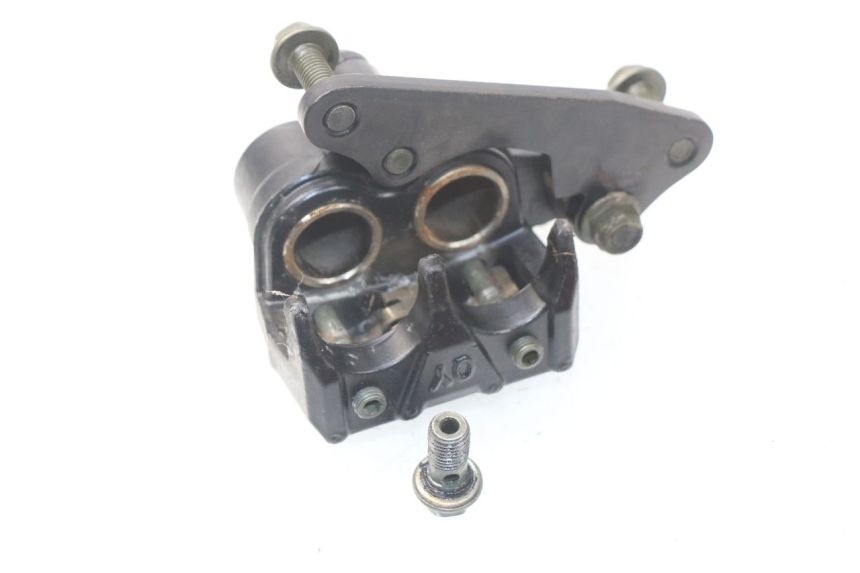 photo de ZACISK HAMULCA PRZEDNIEGO YAMASAKI MSX 50 (2013 - 2022) - Zoom stanu zużycia