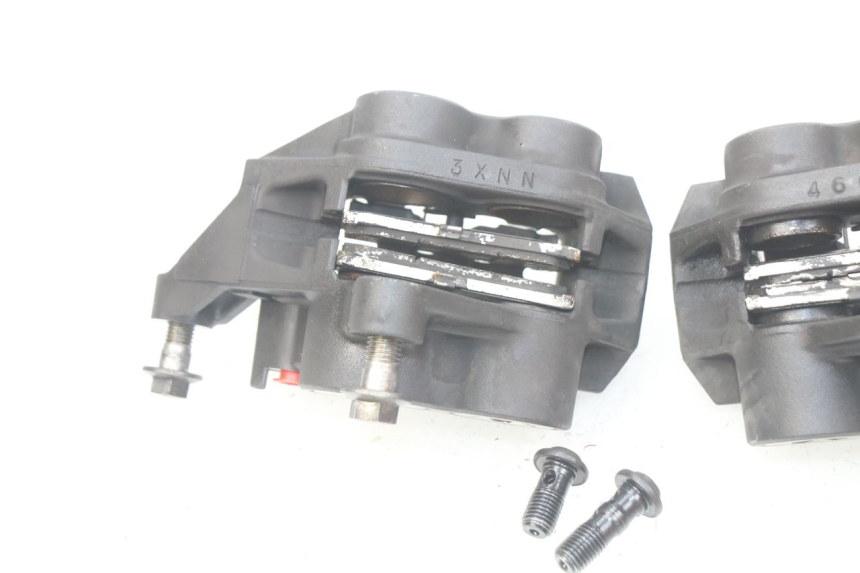 photo de ZACISK HAMULCA PRZEDNIEGO YAMAHA MT-07 MT07 ABS 700 (2014 - 2017) - Szczegół części