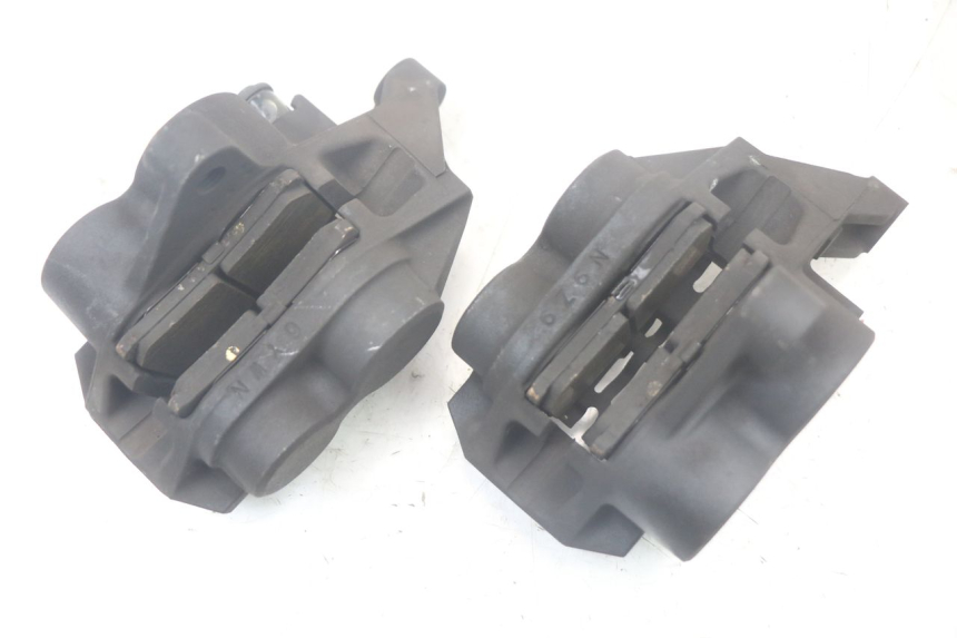 photo de ZACISK HAMULCA PRZEDNIEGO YAMAHA MT-07 MT07 ABS 700 (2014 - 2017) - Widok ogólny