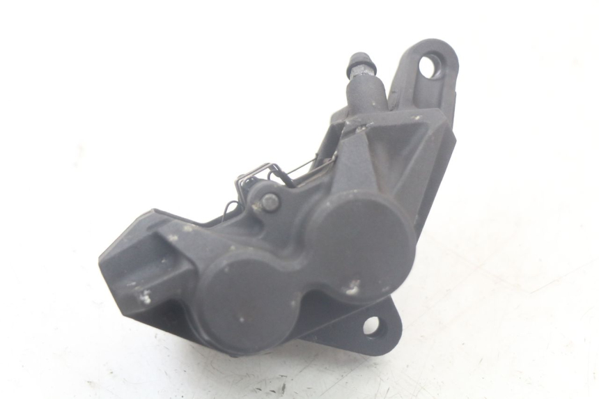 photo de ZACISK HAMULCA PRZEDNIEGO YAMAHA MT-07 MT07 ABS 700 (2014 - 2017) - Stan powierzchni