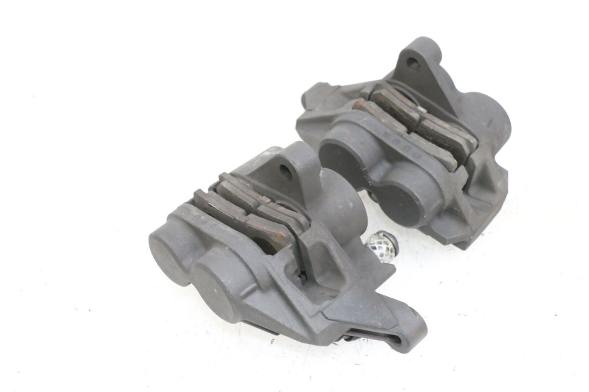 photo de ZACISK HAMULCA PRZEDNIEGO YAMAHA MT-07 MT07 ABS 700 (2018 - 2020) - Szczegół części