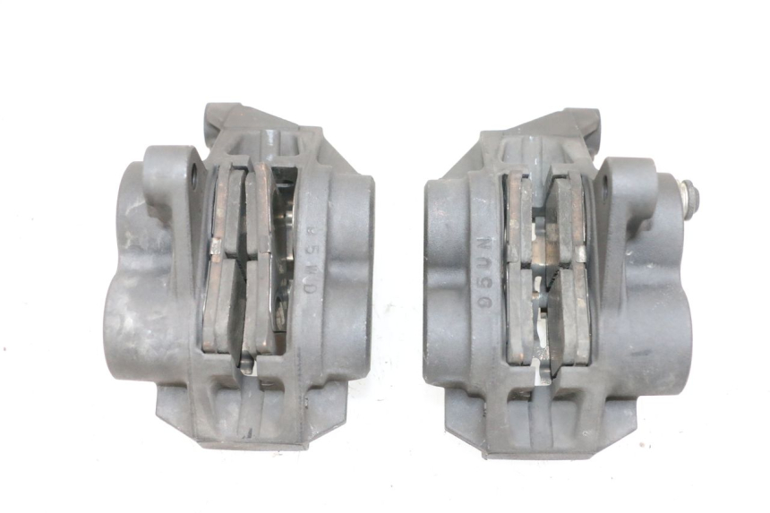 photo de ZACISK HAMULCA PRZEDNIEGO YAMAHA MT-07 MT07 ABS 700 (2018 - 2020) - Zbliżenie techniczne