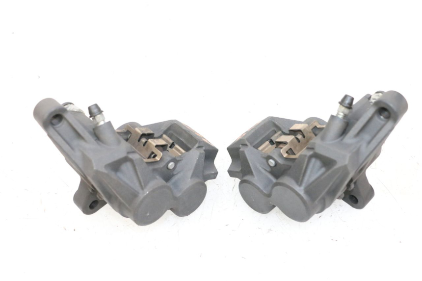 photo de ZACISK HAMULCA PRZEDNIEGO YAMAHA MT-07 MT07 ABS 700 (2018 - 2020) - Punkty mocowania