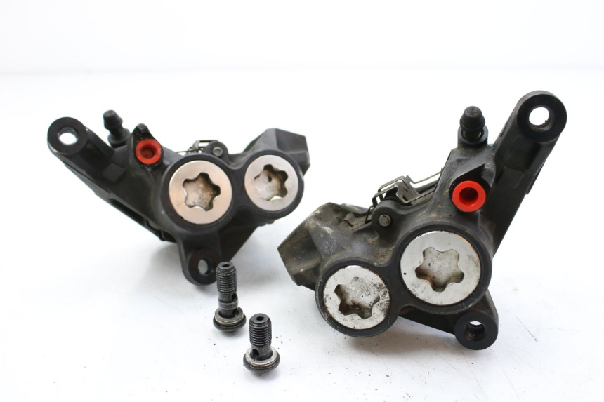 photo de ZACISK HAMULCA PRZEDNIEGO YAMAHA MT-07 MT07 700 (2018 - 2020) - Widok główny