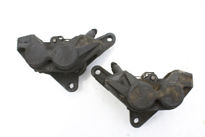 photo de ZACISK HAMULCA PRZEDNIEGO YAMAHA MT-07 MT07 700 (2018 - 2020) - Szczegół części