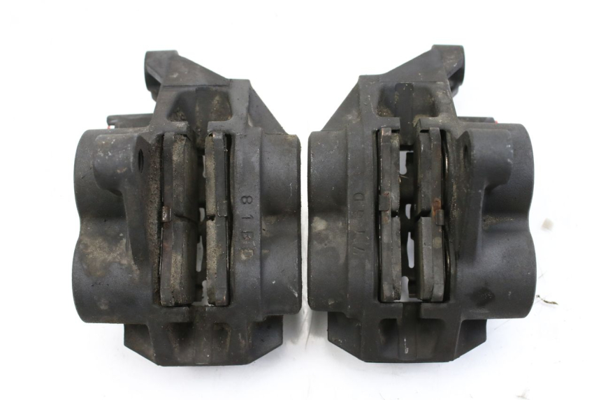 photo de ZACISK HAMULCA PRZEDNIEGO YAMAHA MT-07 MT07 700 (2018 - 2020) - Widok ogólny