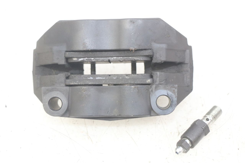 photo de ZACISK HAMULCA PRZEDNIEGO YAMAHA MT ABS 125 (2014 - 2018) - Zoom stanu zużycia