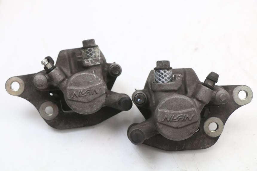 photo de ZACISK HAMULCA PRZEDNIEGO MBK MW TRYPTIK 125 (2014 - 2016) - Widok główny