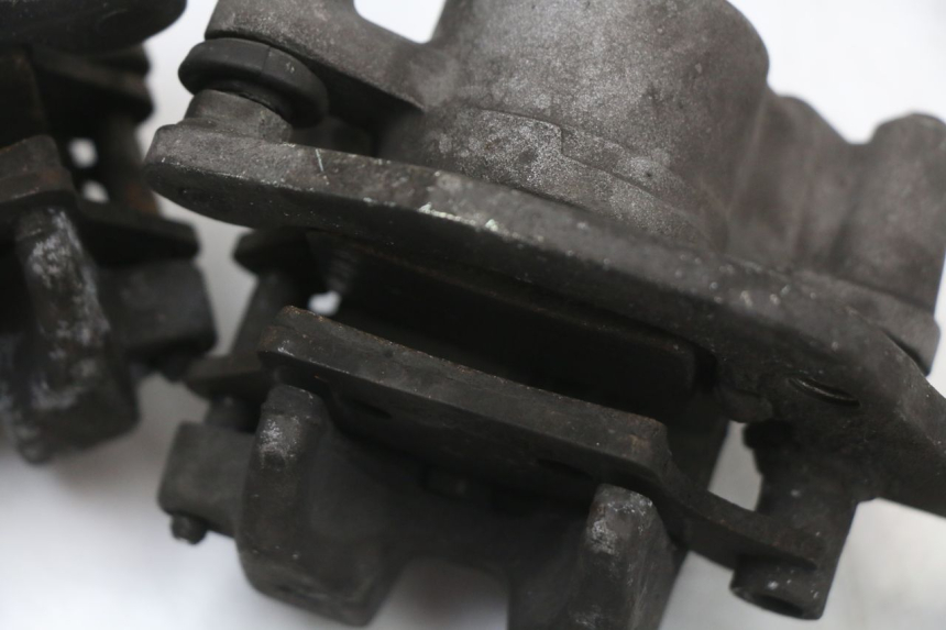 photo de ZACISK HAMULCA PRZEDNIEGO MBK MW TRYPTIK 125 (2014 - 2016) - Widok ogólny