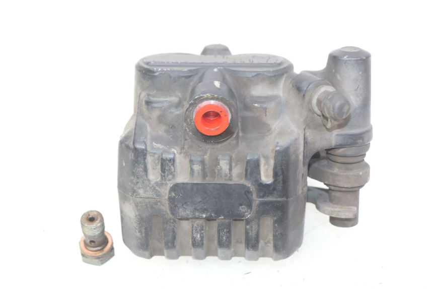 photo de ZACISK HAMULCA PRZEDNIEGO GILERA NEXUS 125 (2009 - 2013) - Zbliżenie techniczne