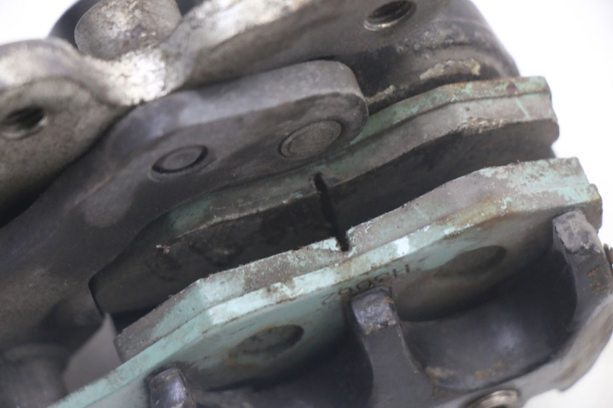 photo de ZACISK HAMULCA PRZEDNIEGO GILERA NEXUS 300 (2008 - 2013) - Punkty mocowania