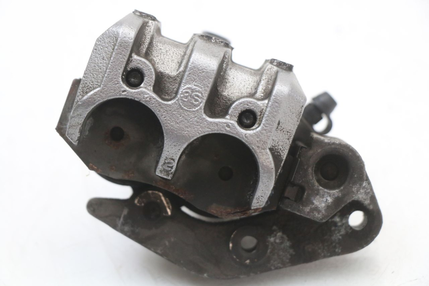 photo de ZACISK HAMULCA PRZEDNIEGO HONDA NHX LEAD 110 (2008 - 2010) - Zbliżenie techniczne