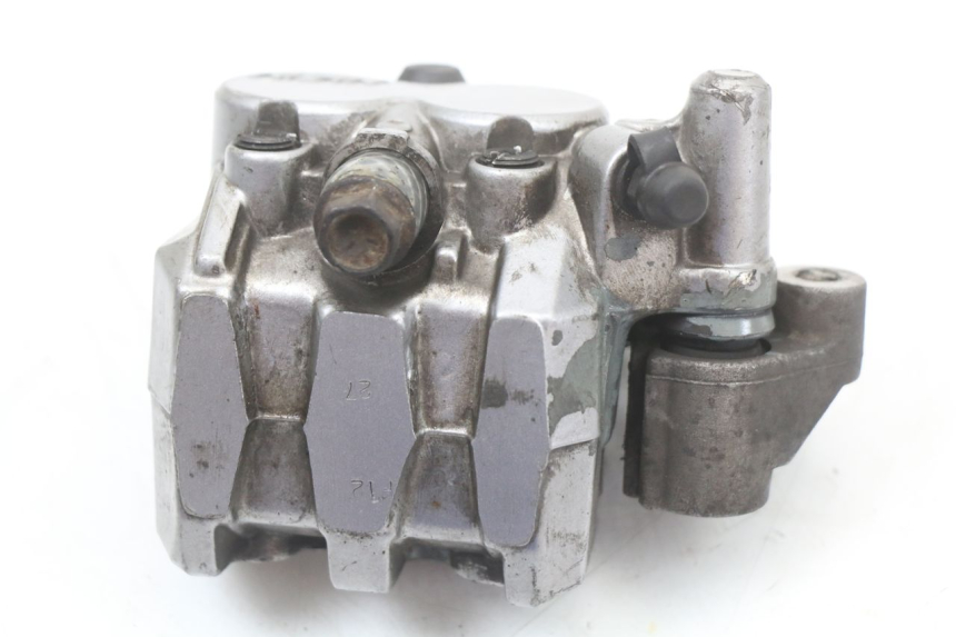 photo de ZACISK HAMULCA PRZEDNIEGO HONDA NHX LEAD 110 (2008 - 2010) - Zoom stanu zużycia