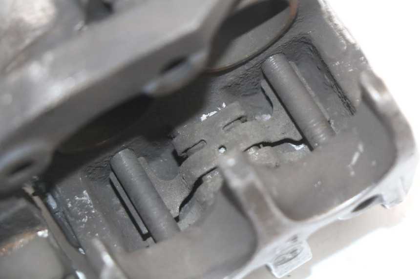 photo de ZACISK HAMULCA PRZEDNIEGO HONDA NHX LEAD 110 (2008 - 2010) - Punkty mocowania