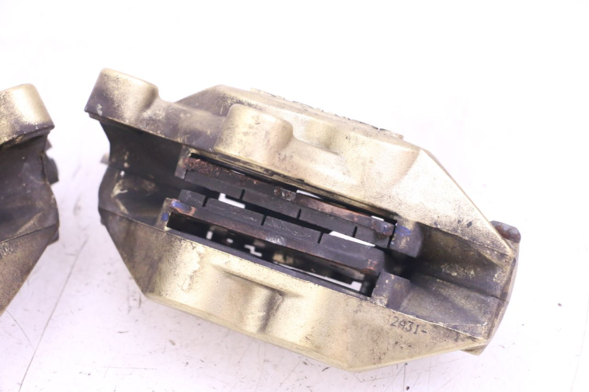 photo de ZACISK HAMULCA PRZEDNIEGO MOTO GUZZI NORGE 8V GT 1200 (2011 - 2016) - Inny kąt widzenia