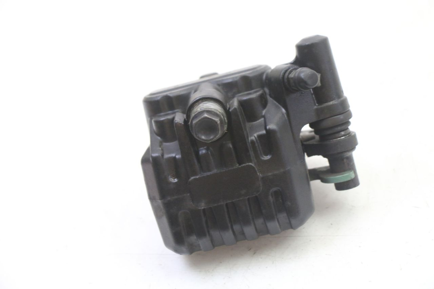 photo de ZACISK HAMULCA PRZEDNIEGO PIAGGIO NRG POWER PUREJET 50 (2018 - 2021) - Zoom stanu zużycia