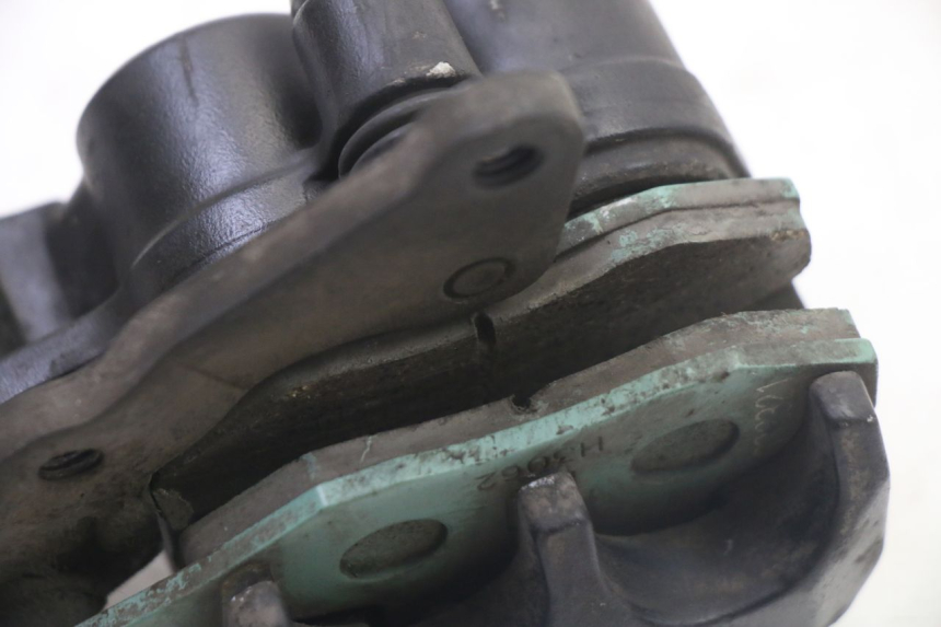 photo de ZACISK HAMULCA PRZEDNIEGO PIAGGIO NRG POWER PUREJET 50 (2018 - 2021) - Punkty mocowania