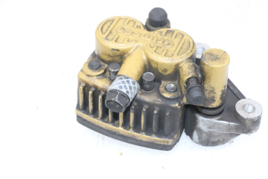 photo de ZACISK HAMULCA PRZEDNIEGO HONDA NSR R 125 (1994 - 2003) - Zoom stanu zużycia