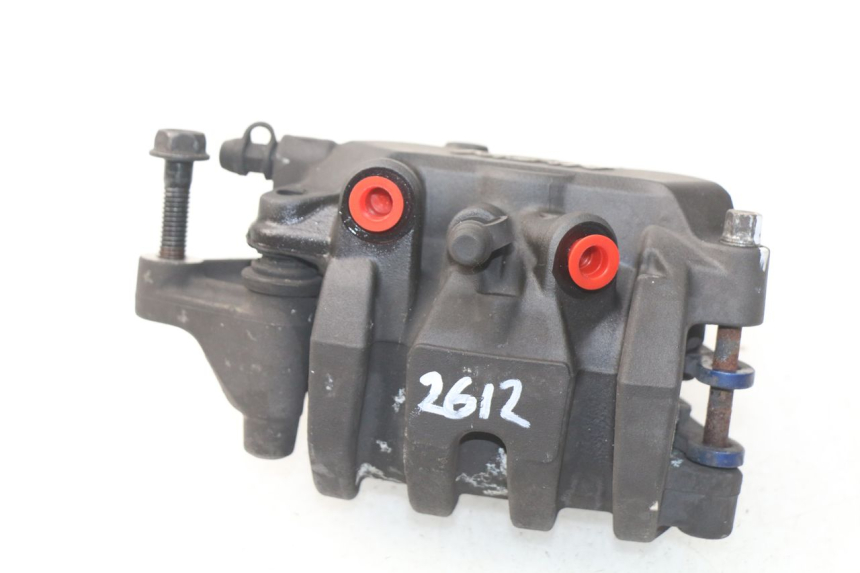 photo de ZACISK HAMULCA PRZEDNIEGO HONDA NSS EX FORZA 250 (2005 - 2013) - Zbliżenie techniczne