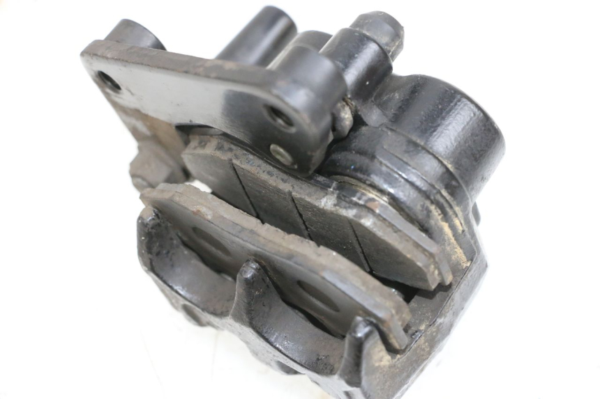 photo de ZACISK HAMULCA PRZEDNIEGO JM MOTORS OLDIES GT 4T 50 (2018 - 2025) - Zoom stanu zużycia