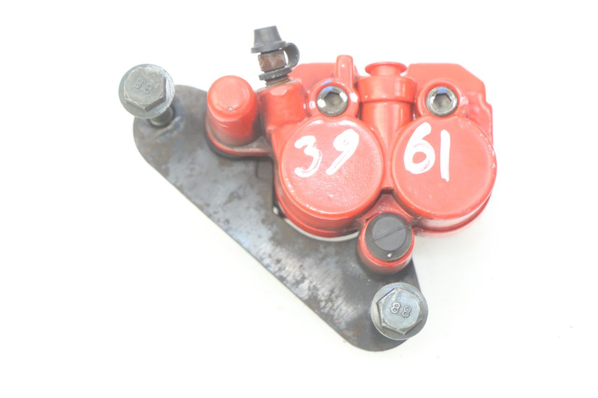 photo de ZACISK HAMULCA PRZEDNIEGO SYM ORBIT 2 2T 50 (2008 - 2018) - Widok główny