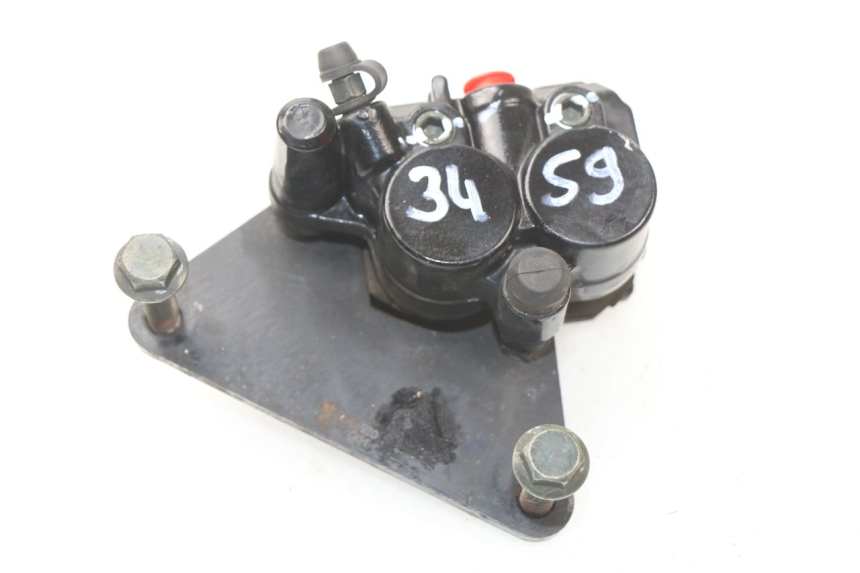 photo de ZACISK HAMULCA PRZEDNIEGO SYM ORBIT 2 4T 50 (2018 - 2022) - Widok główny