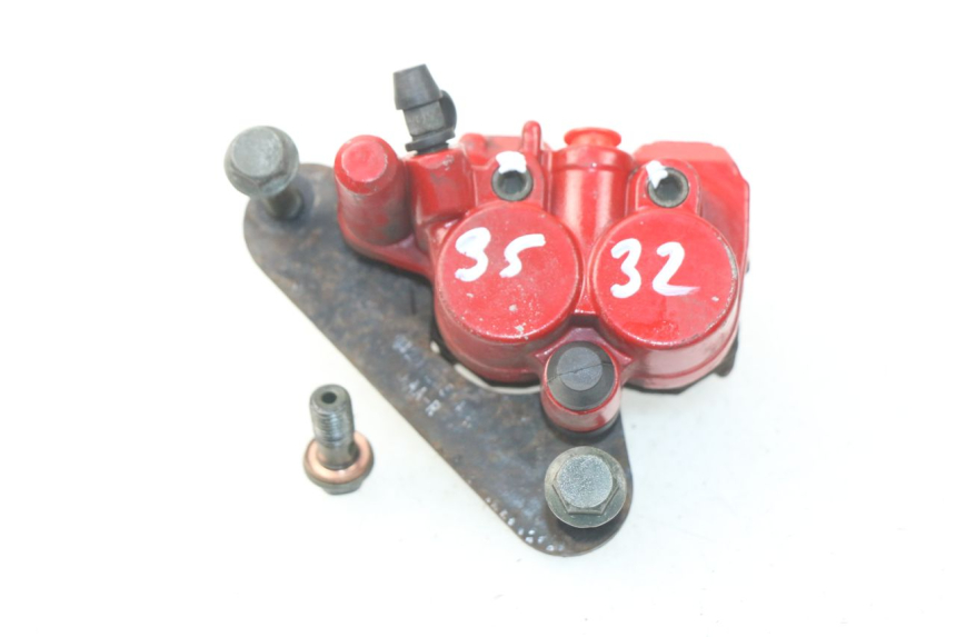 photo de ZACISK HAMULCA PRZEDNIEGO SYM ORBIT 2 4T 50 (2008 - 2017) - Widok główny