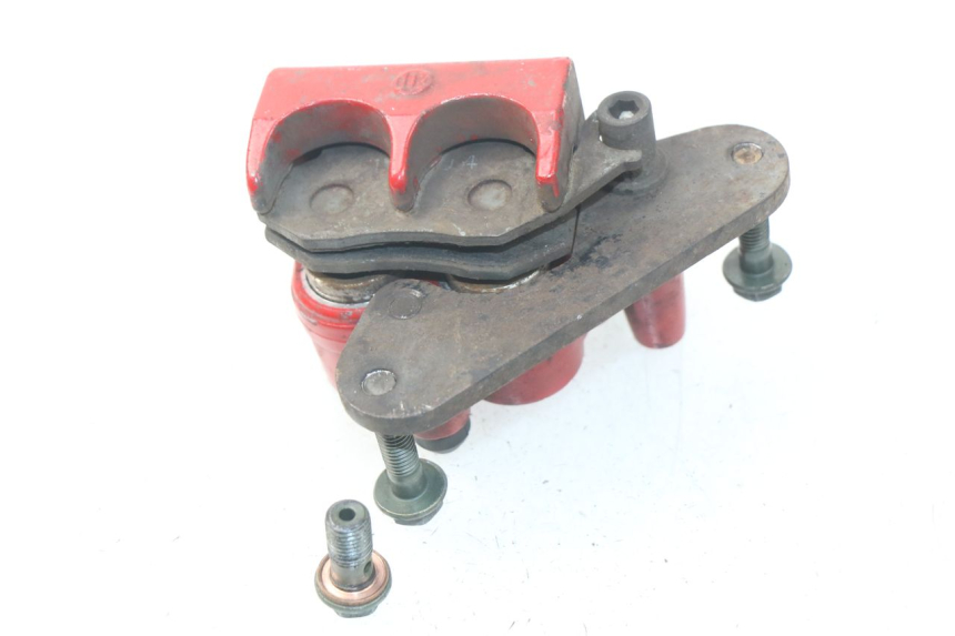 photo de ZACISK HAMULCA PRZEDNIEGO SYM ORBIT 2 4T 50 (2008 - 2017) - Zoom stanu zużycia