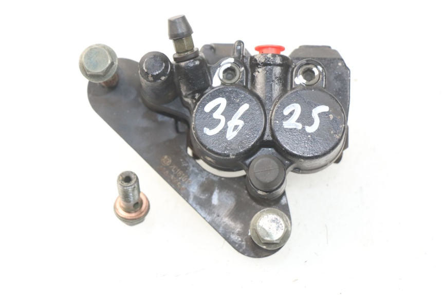 photo de ZACISK HAMULCA PRZEDNIEGO SYM ORBIT 2 4T 50 (2008 - 2017) - Widok główny