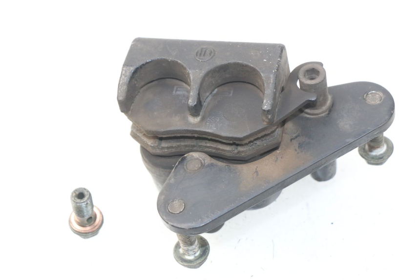 photo de ZACISK HAMULCA PRZEDNIEGO SYM ORBIT 2 4T 50 (2008 - 2017) - Zoom stanu zużycia