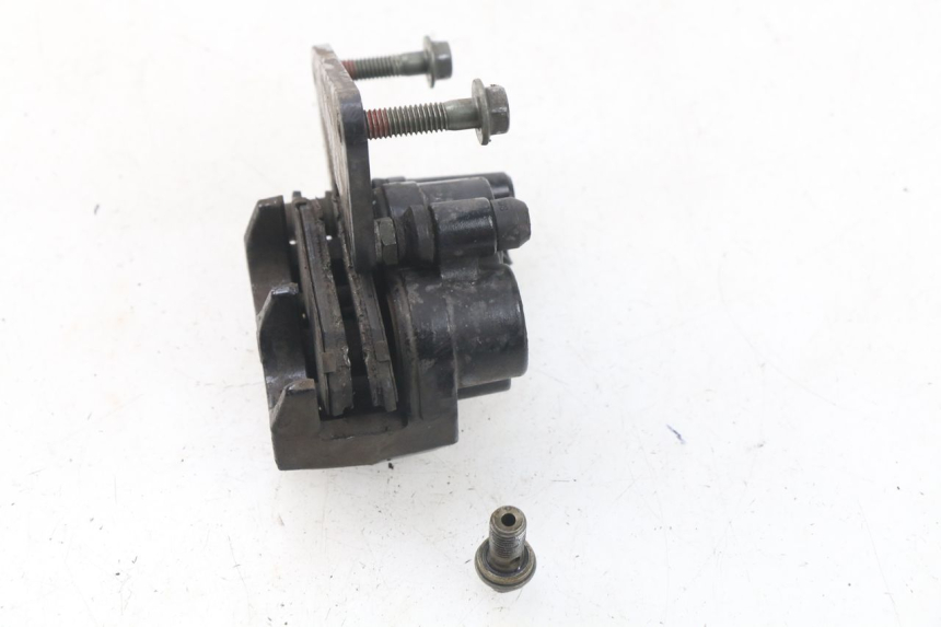 photo de ZACISK HAMULCA PRZEDNIEGO SYM ORBIT 2 4T 50 (2018 - 2022) - Zoom stanu zużycia