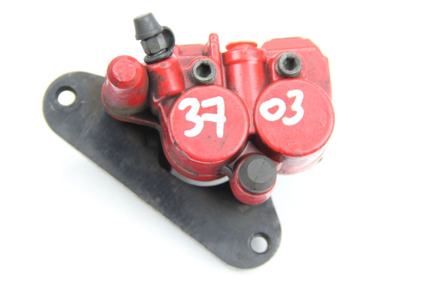 photo de ZACISK HAMULCA PRZEDNIEGO SYM ORBIT 2 4T 50 (2008 - 2017) - Widok główny