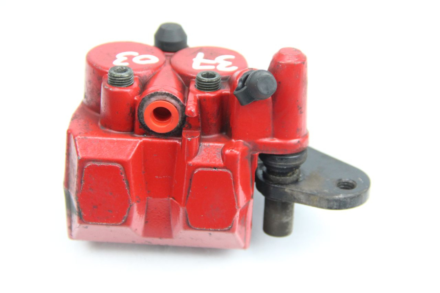 photo de ZACISK HAMULCA PRZEDNIEGO SYM ORBIT 2 4T 50 (2008 - 2017) - Szczegół części