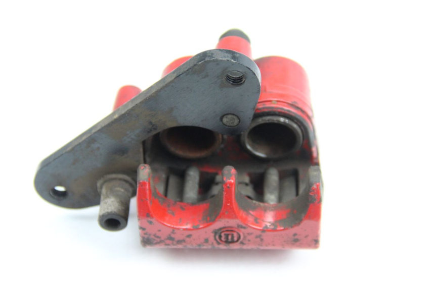 photo de ZACISK HAMULCA PRZEDNIEGO SYM ORBIT 2 4T 50 (2008 - 2017) - Inny kąt widzenia