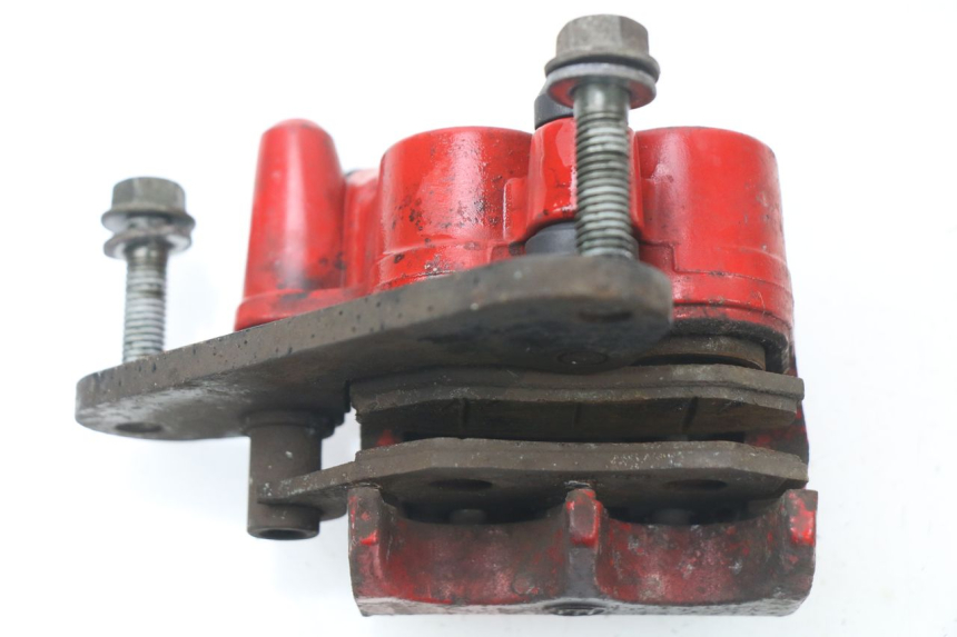 photo de ZACISK HAMULCA PRZEDNIEGO SYM ORBIT 2 50 (2008 - 2014) - Zoom stanu zużycia