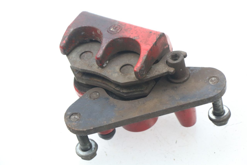 photo de ZACISK HAMULCA PRZEDNIEGO SYM ORBIT 2 50 (2008 - 2014) - Inny kąt widzenia