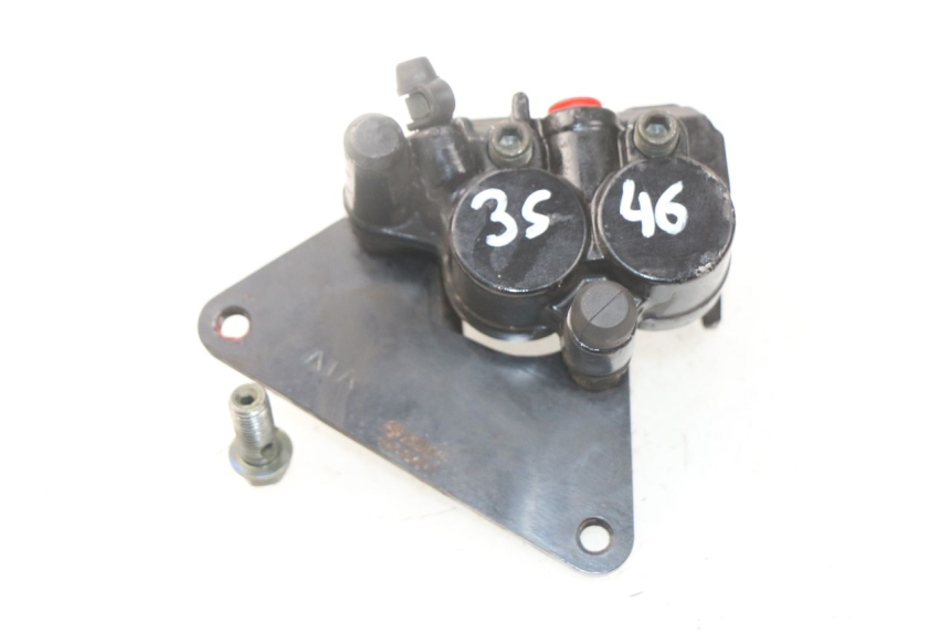 photo de ZACISK HAMULCA PRZEDNIEGO SYM ORBIT III 3 4T 50 (2018 - 2021) - Widok główny