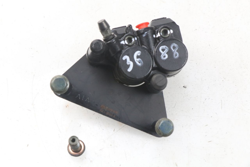 photo de ZACISK HAMULCA PRZEDNIEGO SYM ORBIT III 3 4T 50 (2018 - 2021) - Widok główny