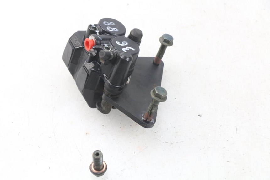 photo de ZACISK HAMULCA PRZEDNIEGO SYM ORBIT III 3 4T 50 (2018 - 2021) - Szczegół części