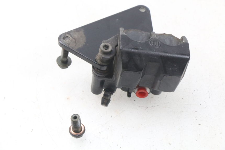 photo de ZACISK HAMULCA PRZEDNIEGO SYM ORBIT III 3 4T 50 (2018 - 2021) - Zoom stanu zużycia