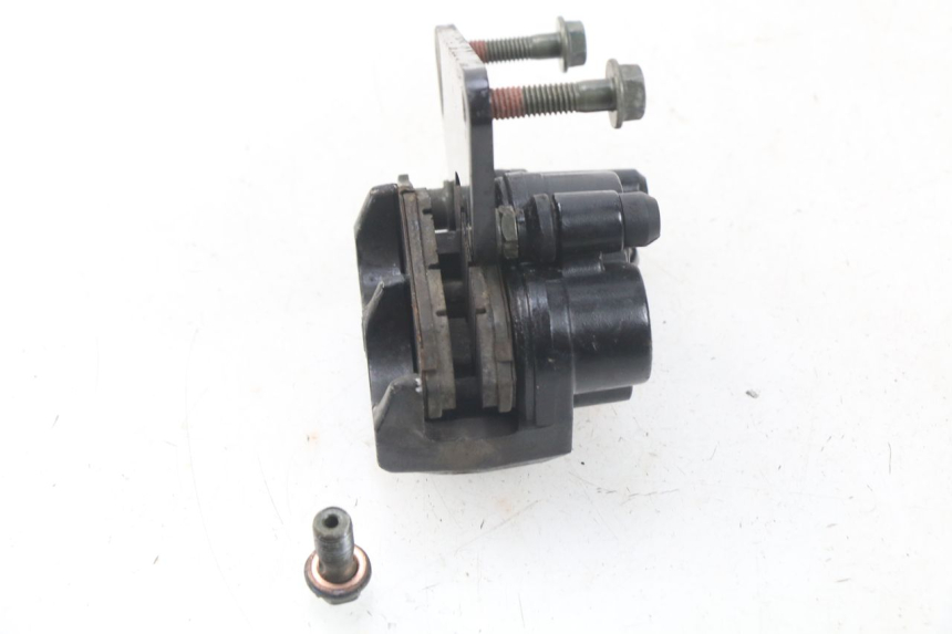 photo de ZACISK HAMULCA PRZEDNIEGO SYM ORBIT III 3 4T 50 (2018 - 2021) - Inny kąt widzenia