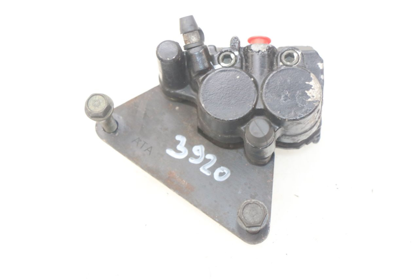 photo de ZACISK HAMULCA PRZEDNIEGO SYM ORBIT III 3 4T 50 (2018 - 2021) - Widok główny